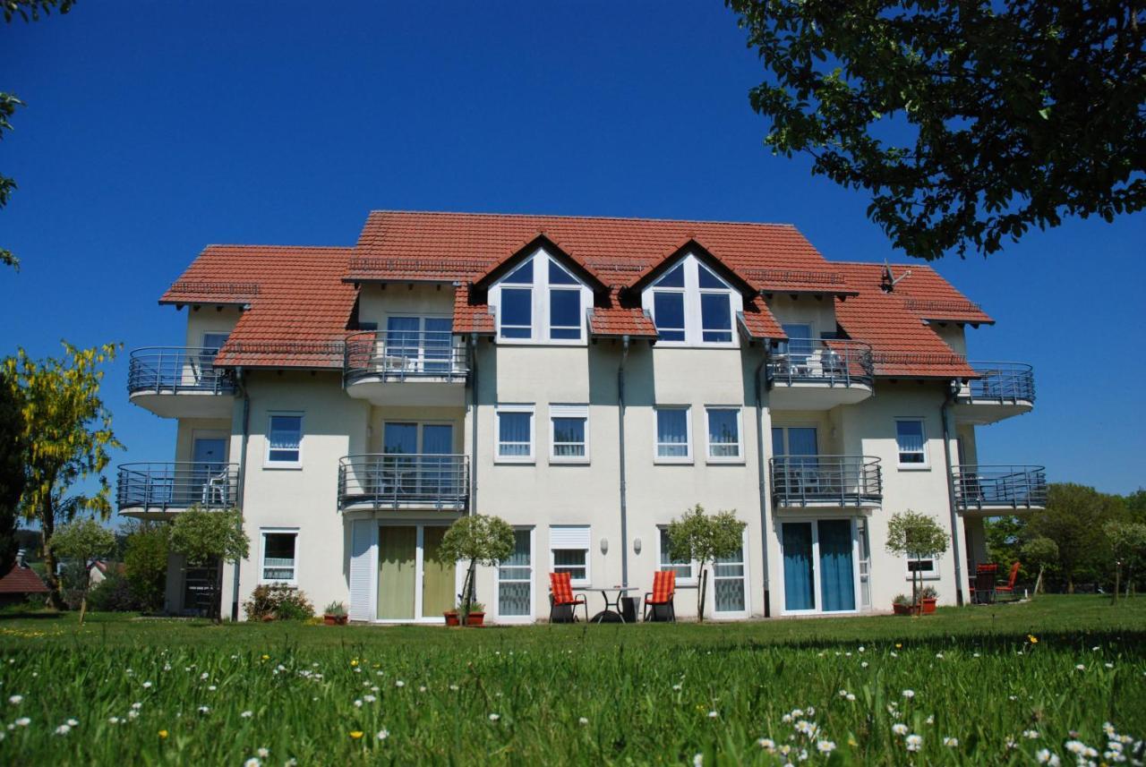 Landgasthof Schwanen Острах Экстерьер фото